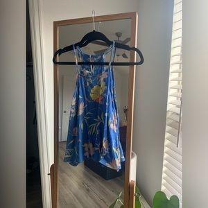 New O’Neill Flower Tank, Size Medium